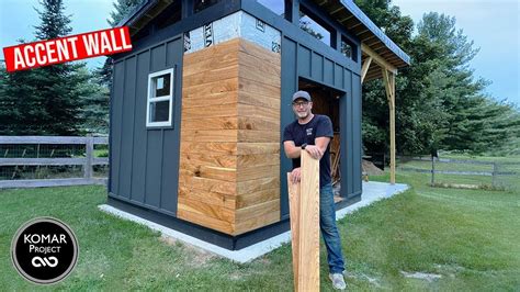 how to install shiplap board